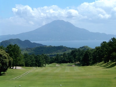 鹿児島国際ゴルフ倶楽部