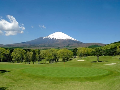 富士の杜ゴルフクラブ