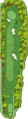 Hole 1