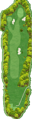 Hole 3