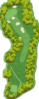 Hole 4