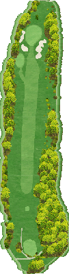 Hole 9