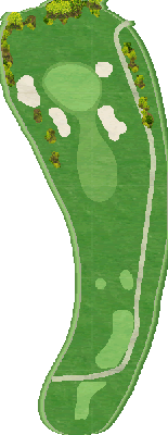 IN Hole11