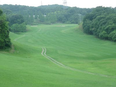 西神戸ゴルフ場