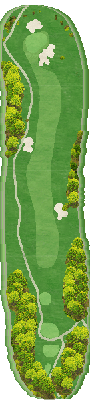 7番ホール