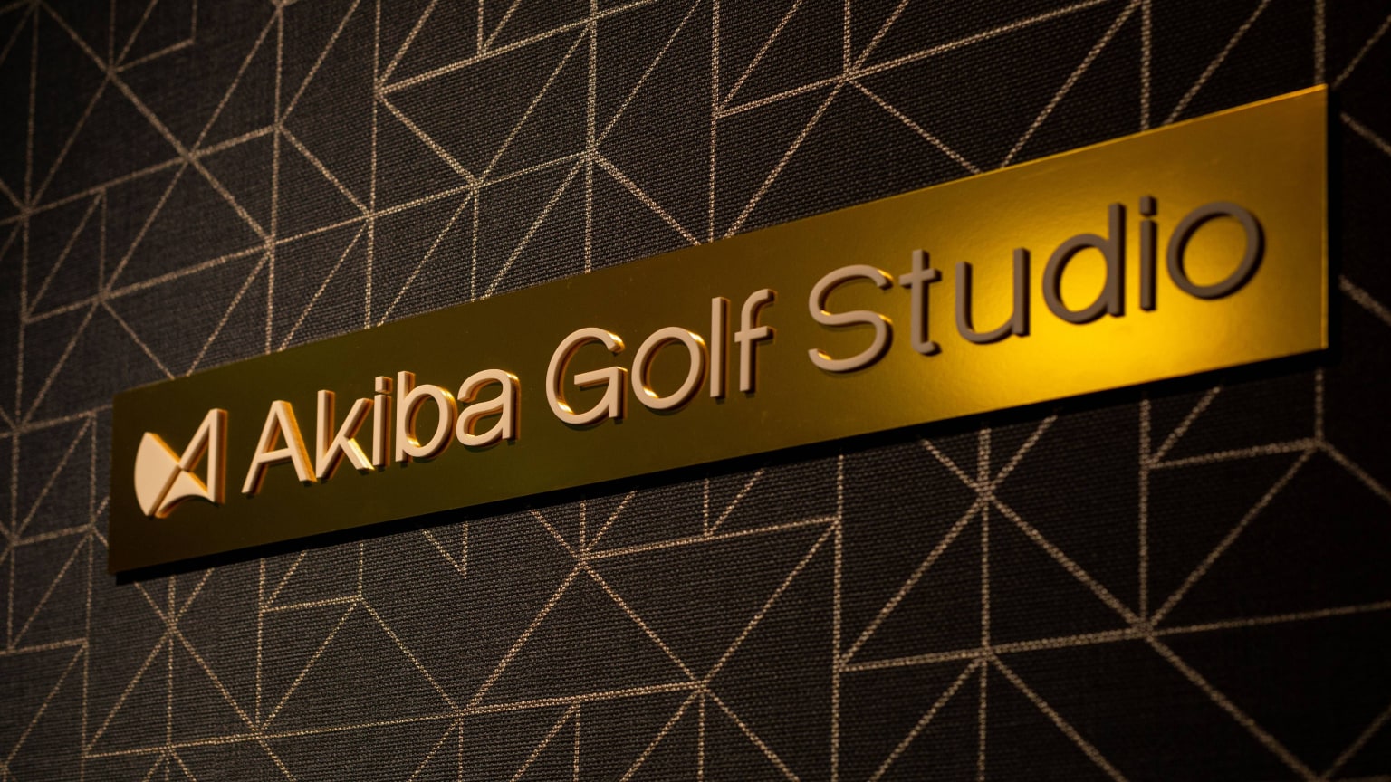 Akiba　Golf　Studio