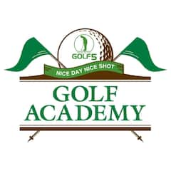 ゴルフ５のゴルフアカデミーは、店内のレッスン専用打席にて充実した設備によるクラブ計測と金谷多一郎プロの豊富な経験と知識に基づいたレッスンカリキュラムで、皆様のスキルアップを応援します。