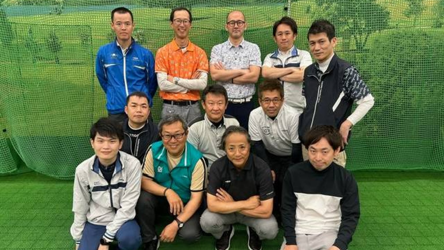 ゴルフアカデミー　ゴルフ5福岡香椎店