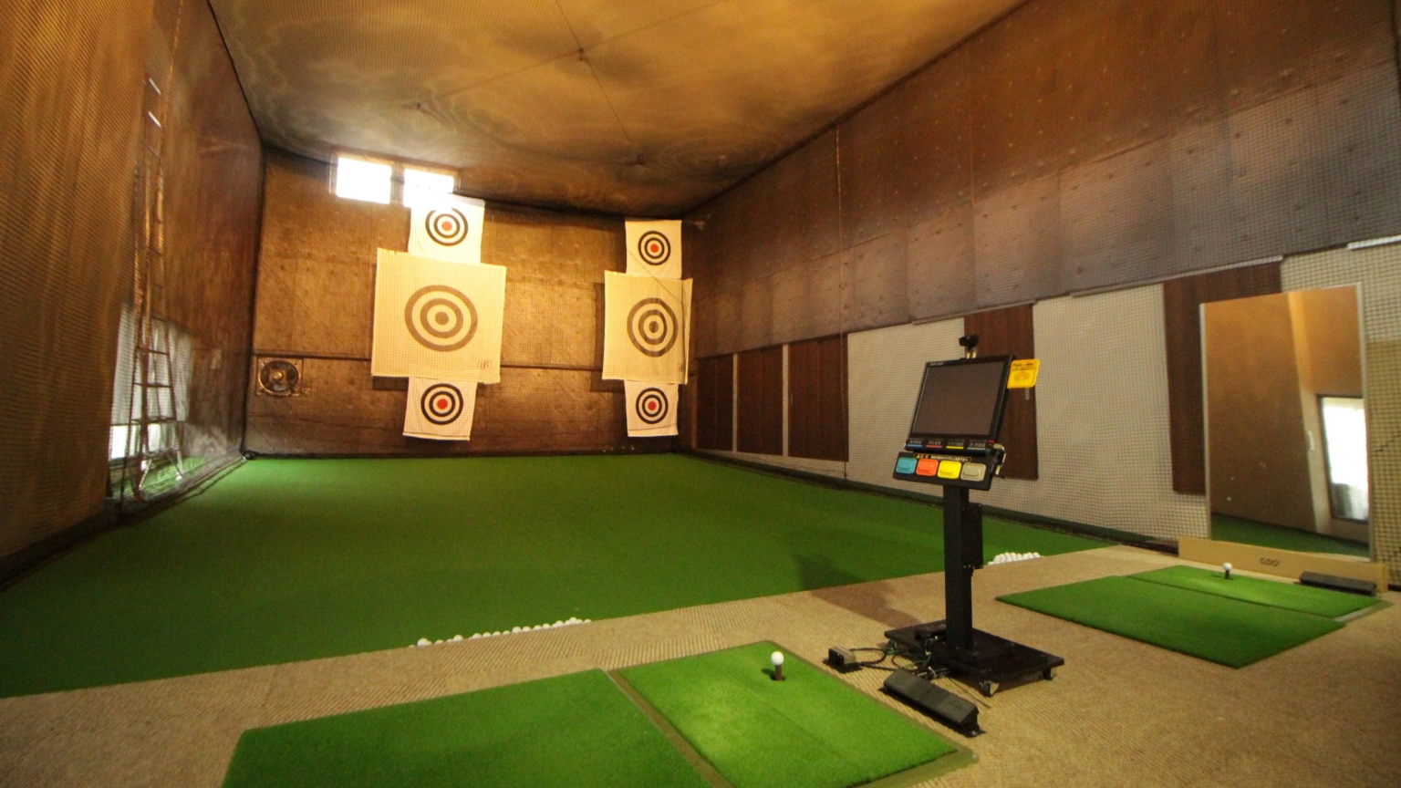 ENJOY GOLF STUDIO