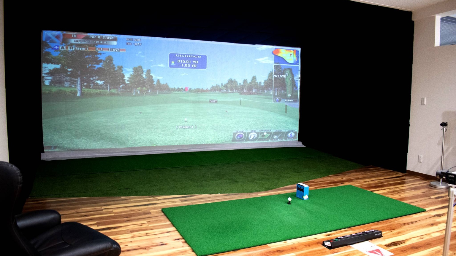 Genki Golf Studio / Genki Golf Online Lesson(徳島)