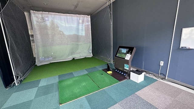 レッスン施設