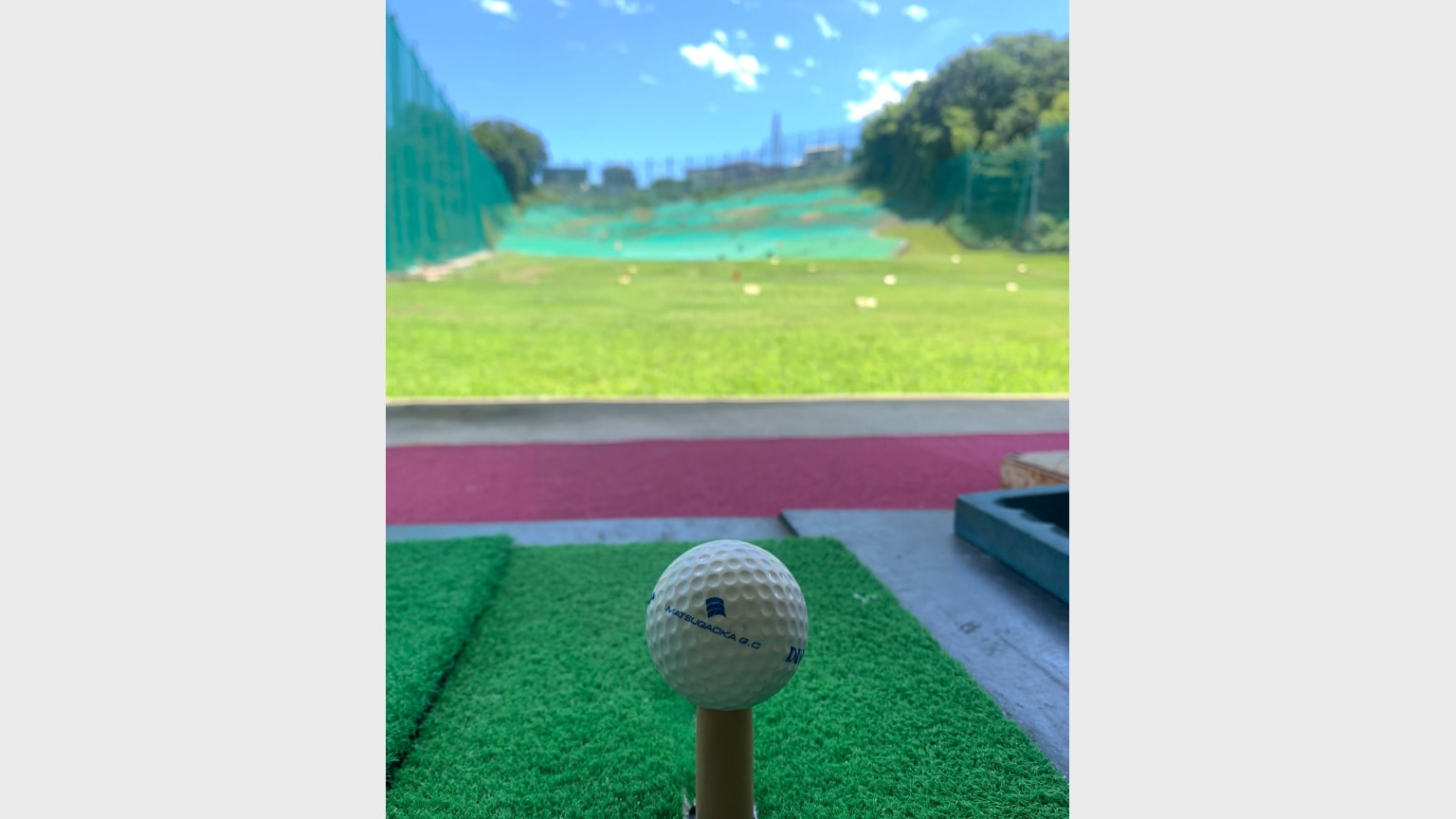 レッスン施設画像