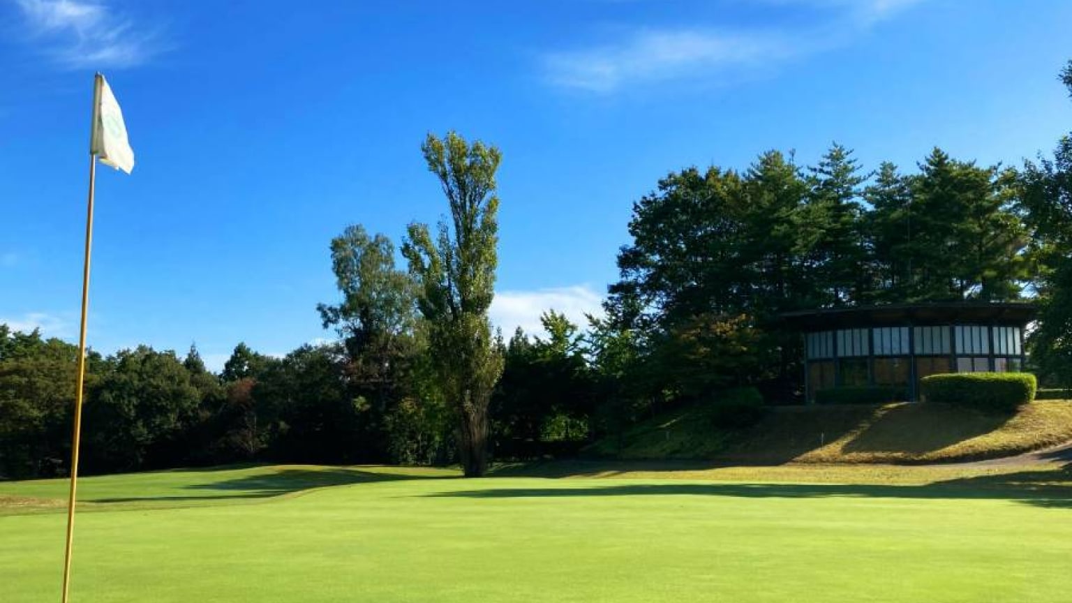 レッスン施設画像