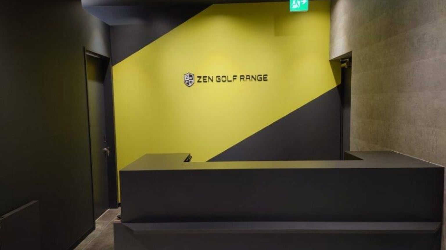 ZEN GOLF RANGE　武蔵小金井店