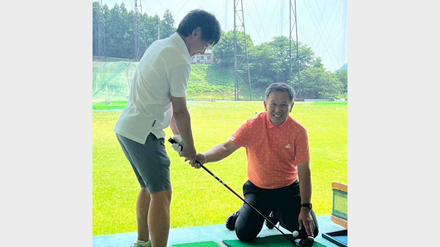Sukita Golf School