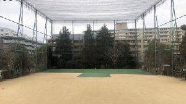 レッスン施設