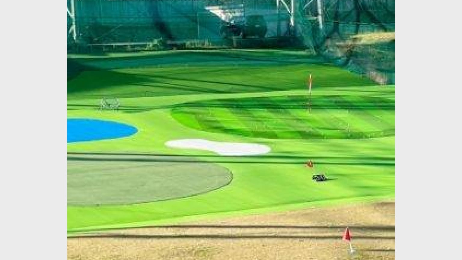 レッスン施設画像