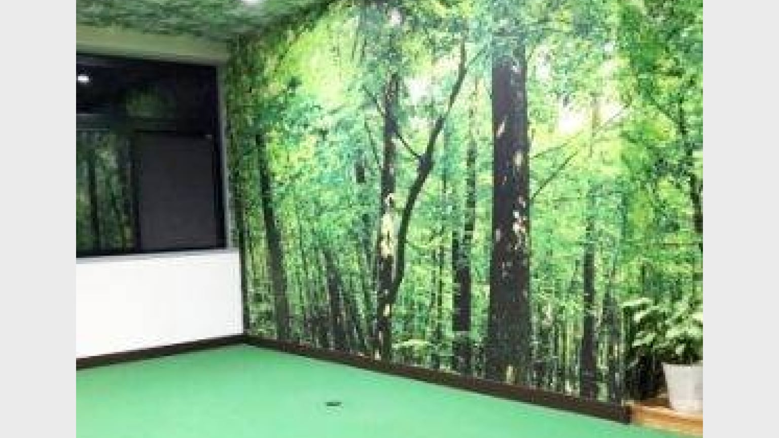 レッスン施設画像