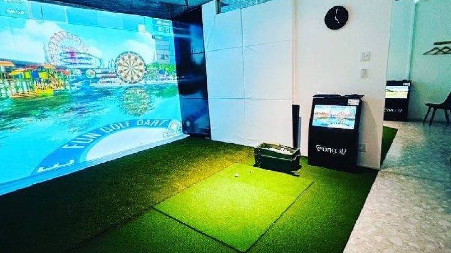 SMART GOLF白楽店