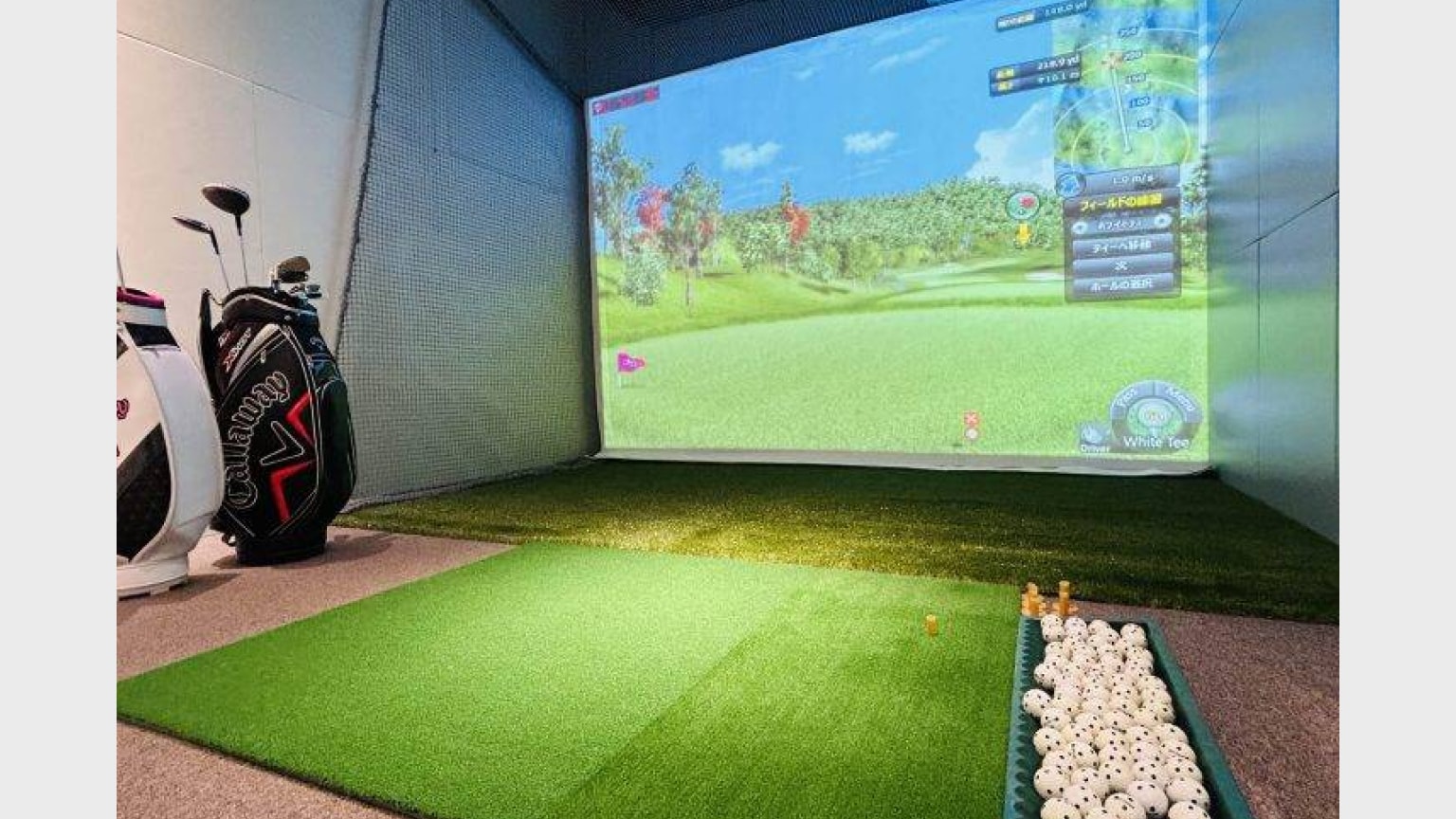 SMART GOLF高津店