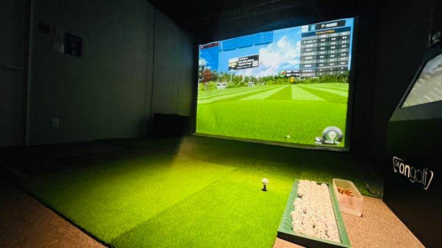 SMART GOLF大宮高鼻町店