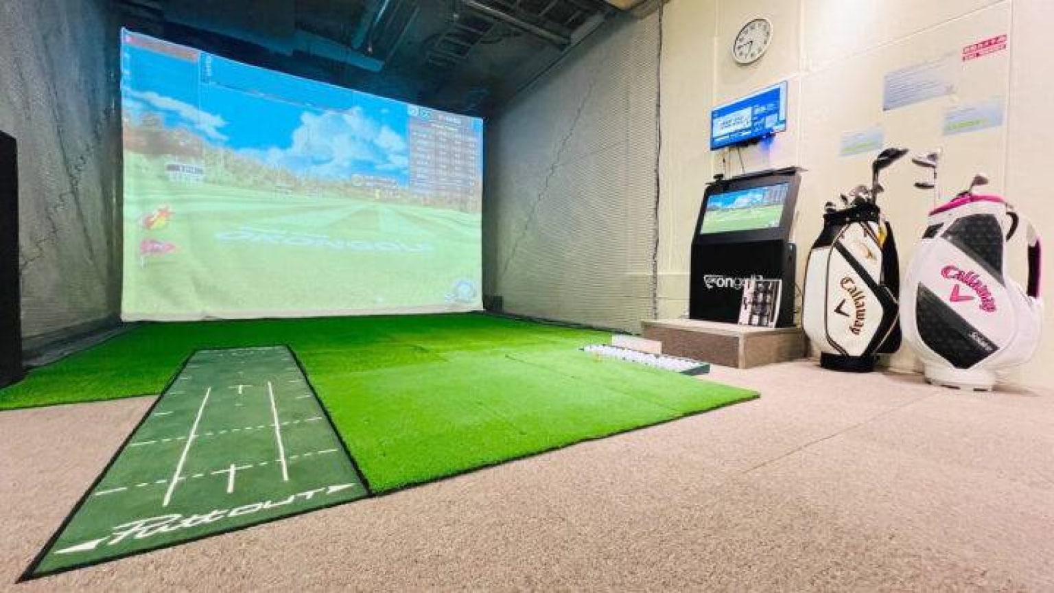 SMART GOLF鹿島田店