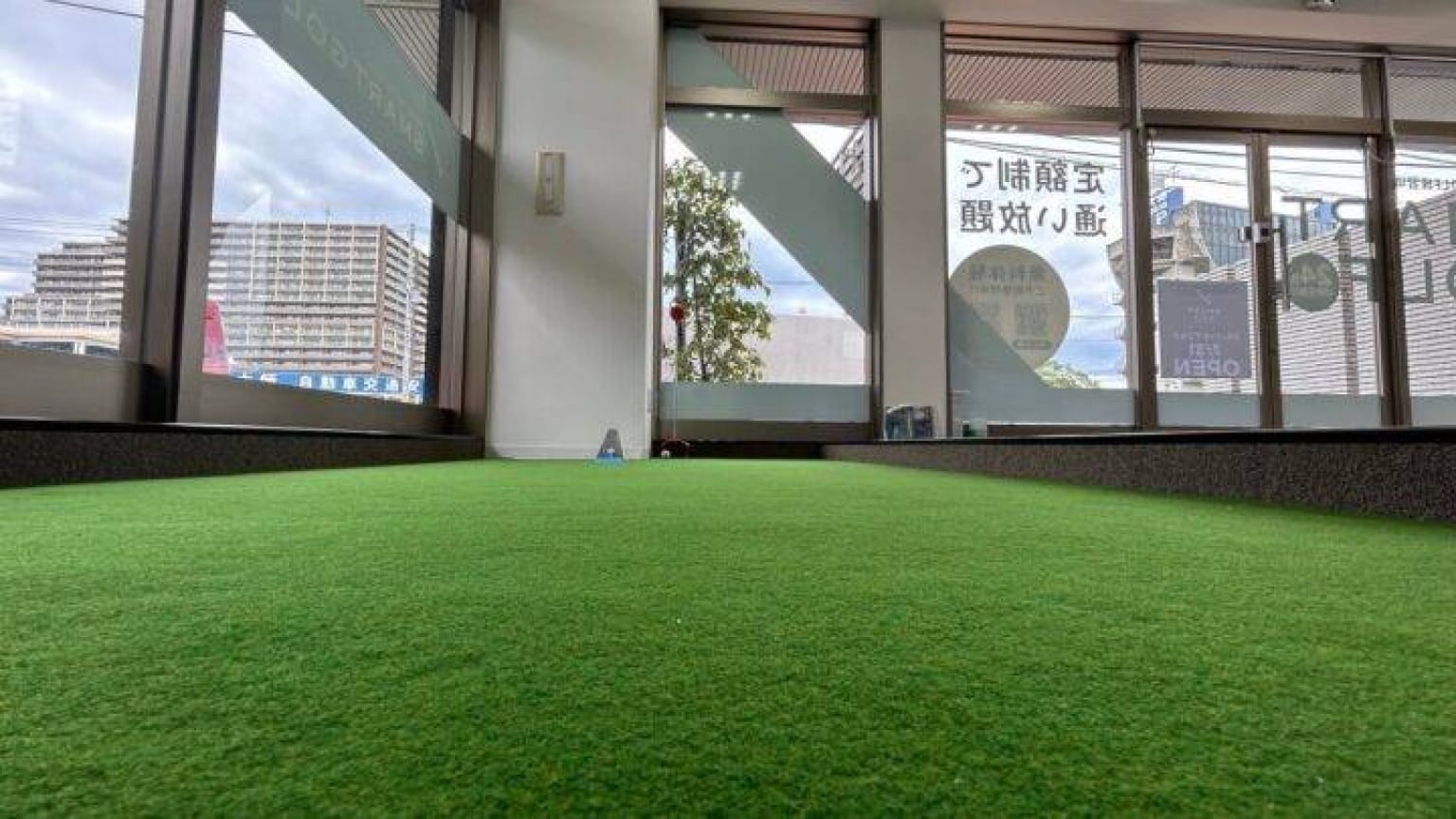 SMART GOLF川崎大師 大師JCT店