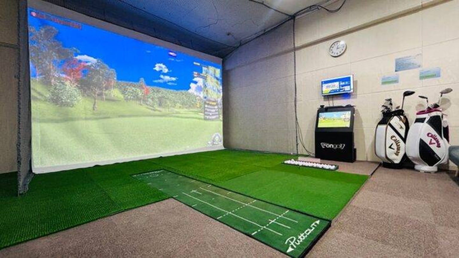 SMART GOLF弘明寺横浜六ツ川店