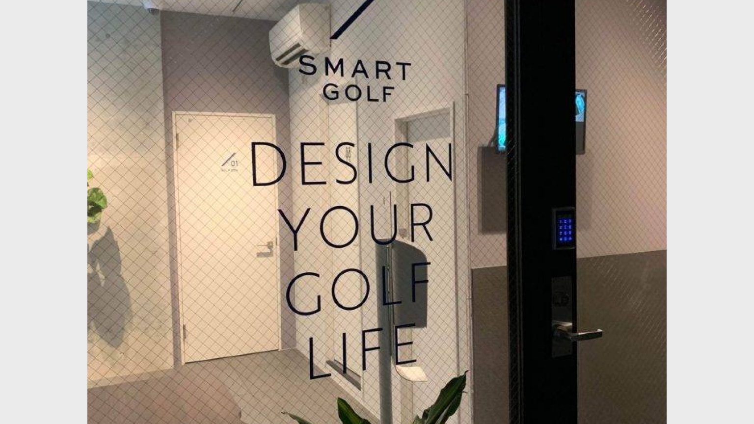 SMART GOLFGARDEN南青山店