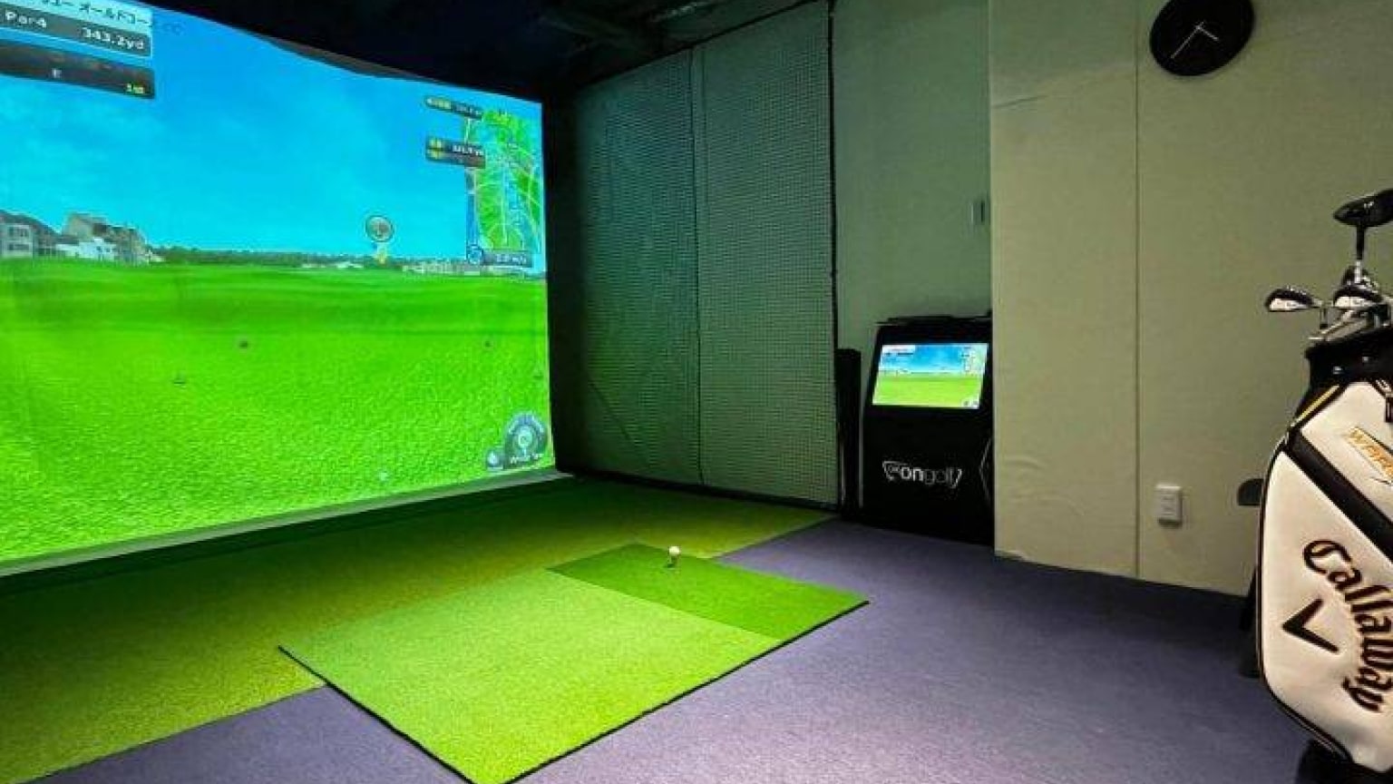 SMART GOLF久我山店