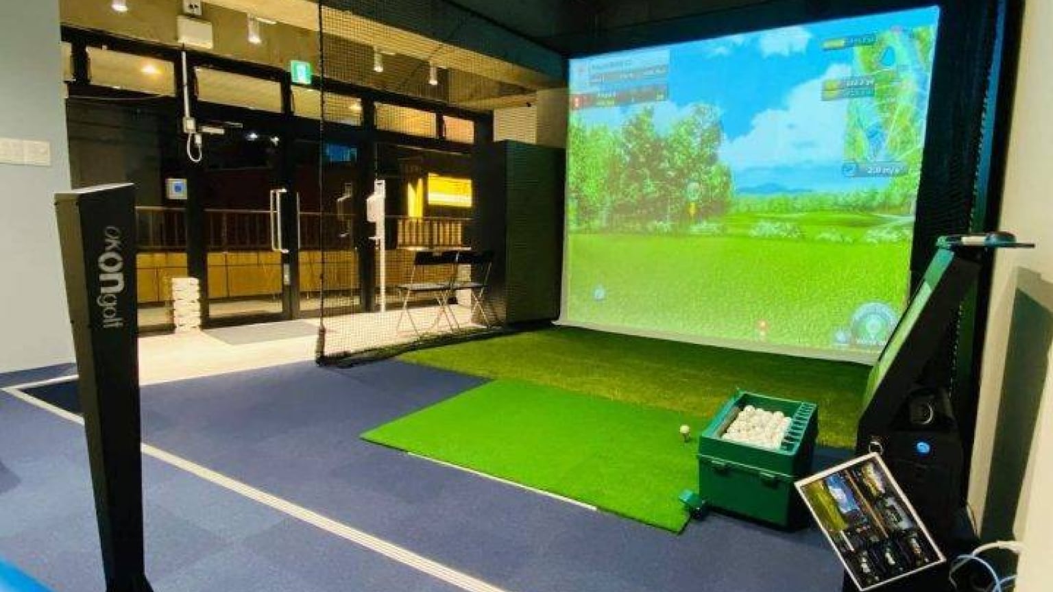 SMART GOLFみずほ台店