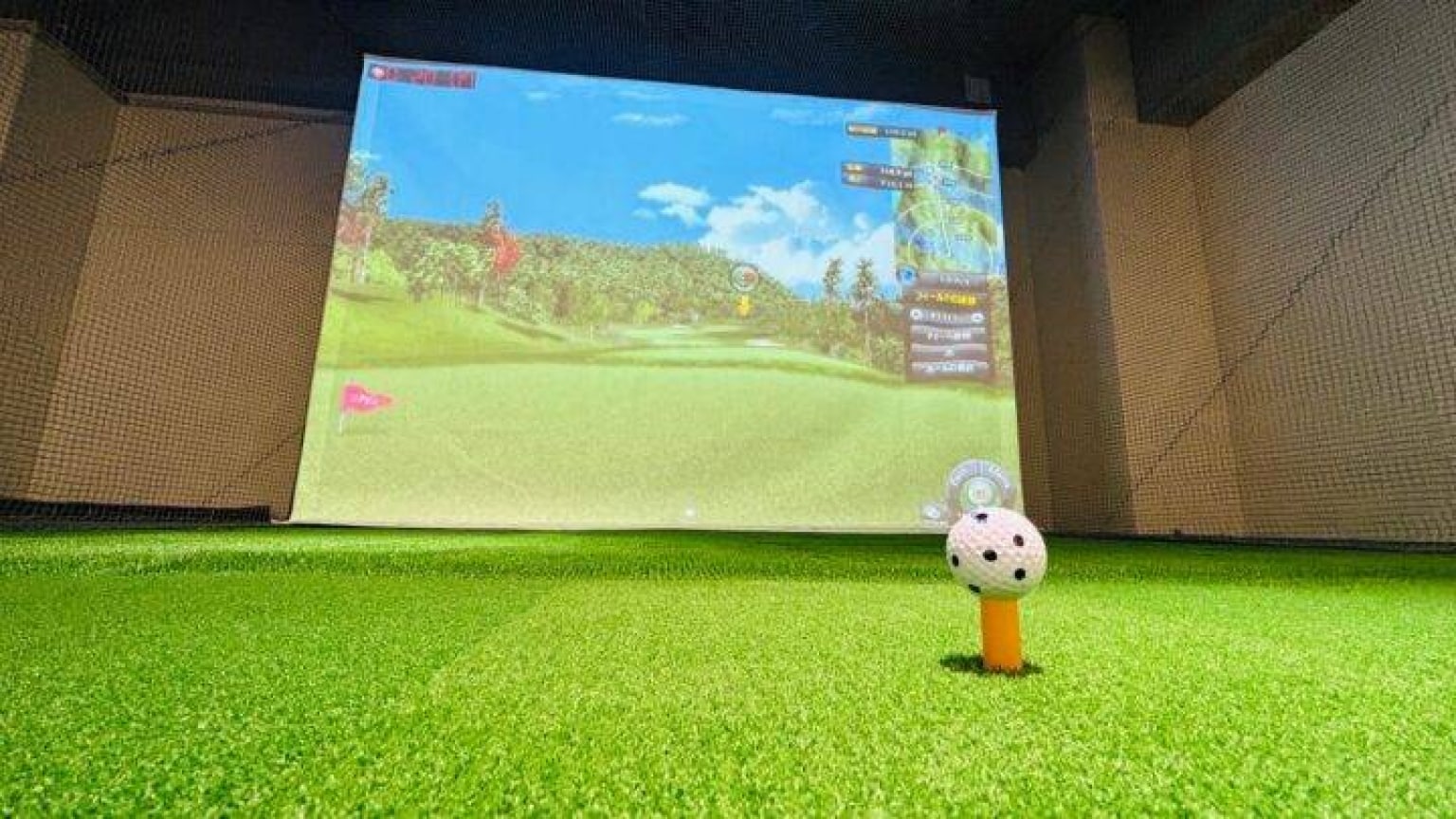 SMART GOLF西永福店