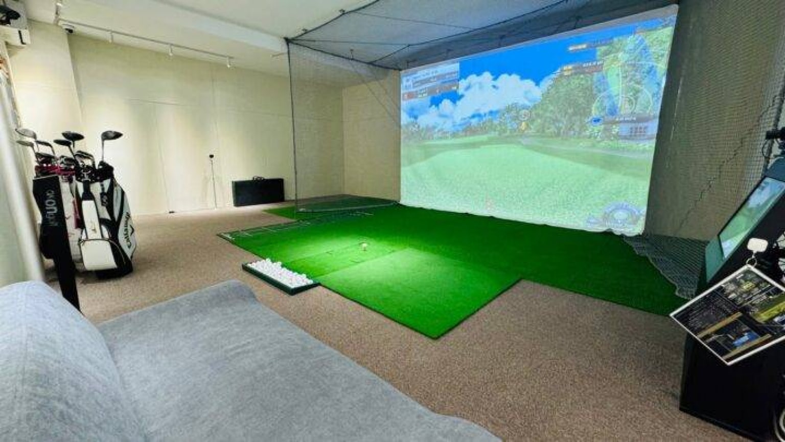 SMART GOLF箕面店