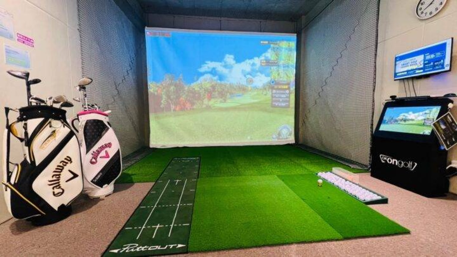 SMART GOLF巣鴨店