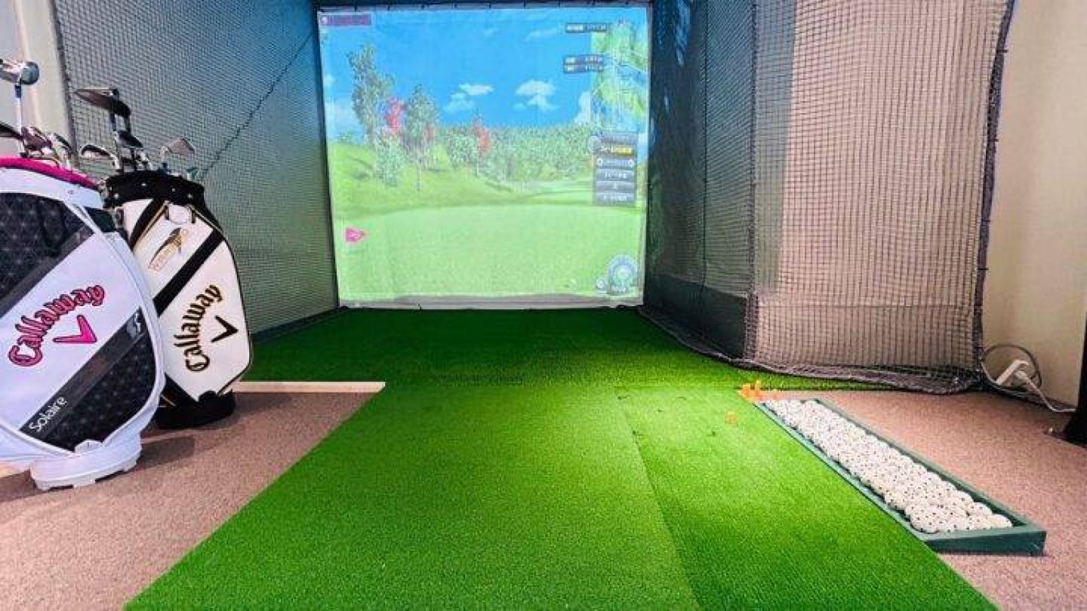 SMART GOLF下北沢店