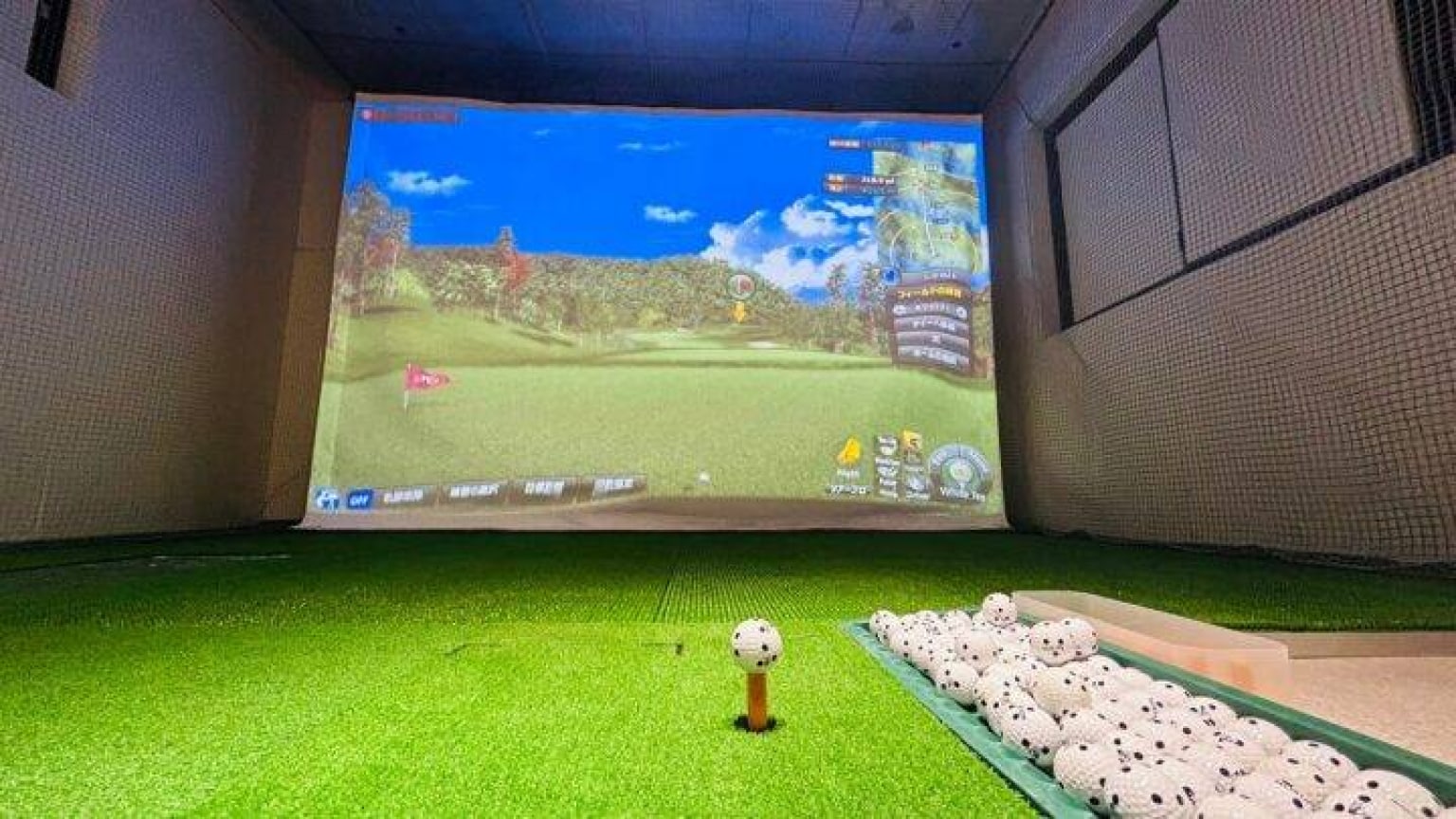 SMART GOLF成城学園前店