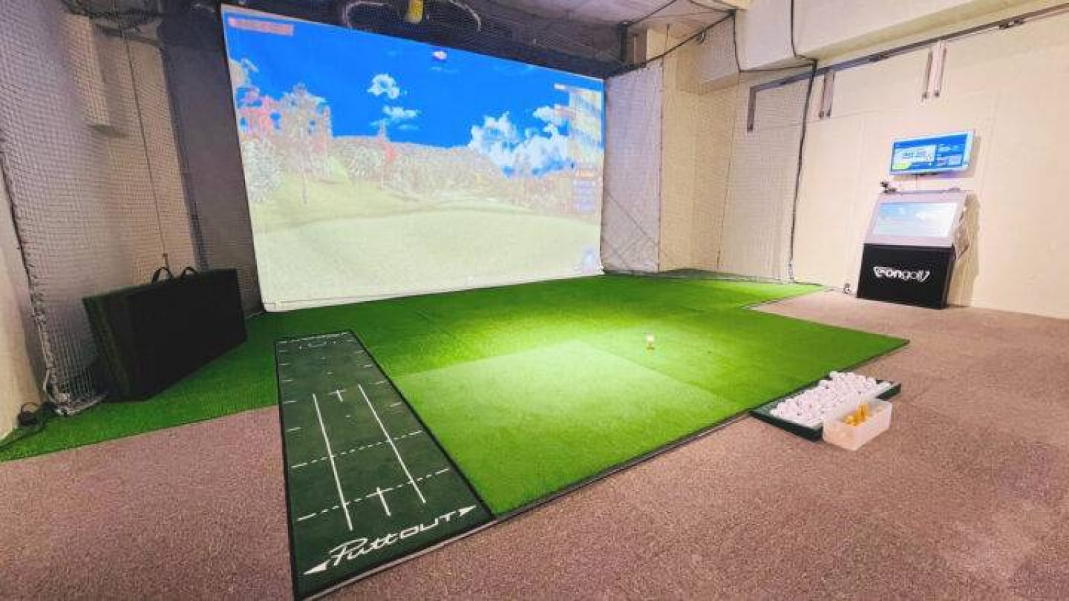 SMART GOLF練馬ANNEX店