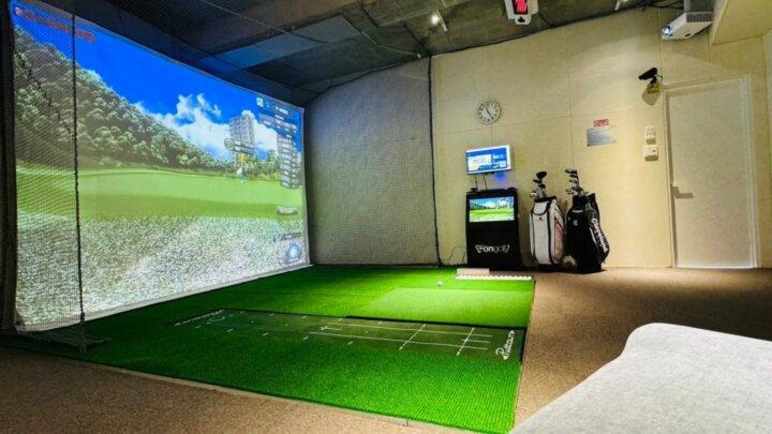 SMART GOLF上野毛中町店