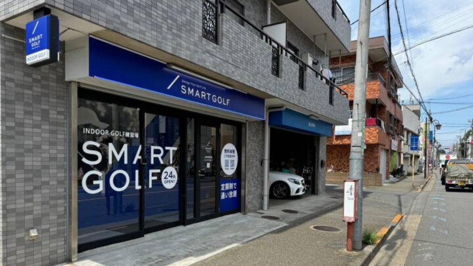 SMART GOLF大塚店