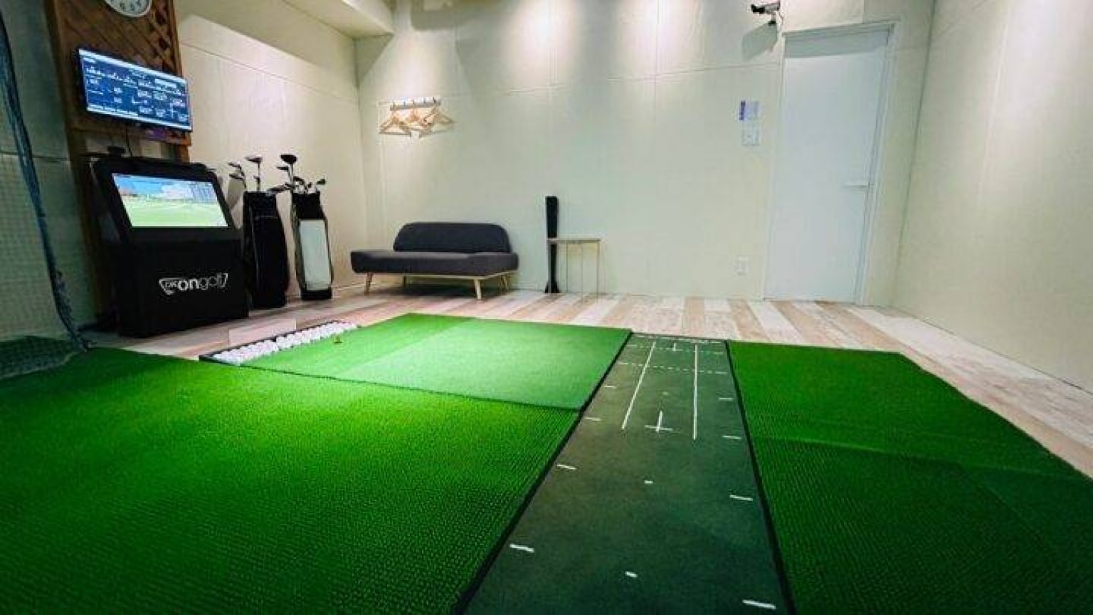 SMART GOLF平井駅南口店