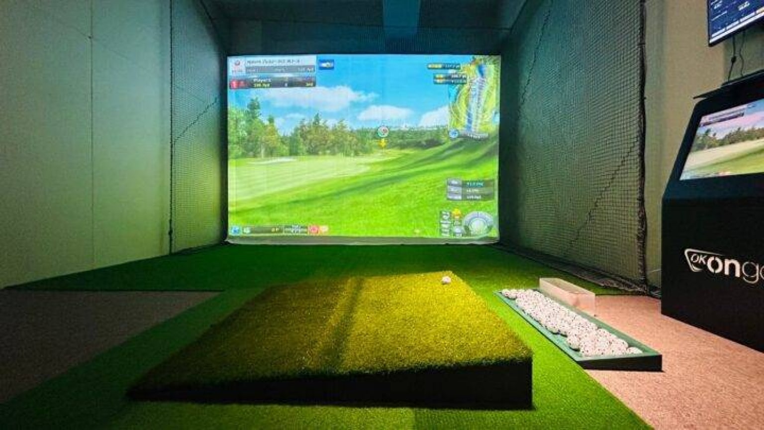 SMART GOLF両国店