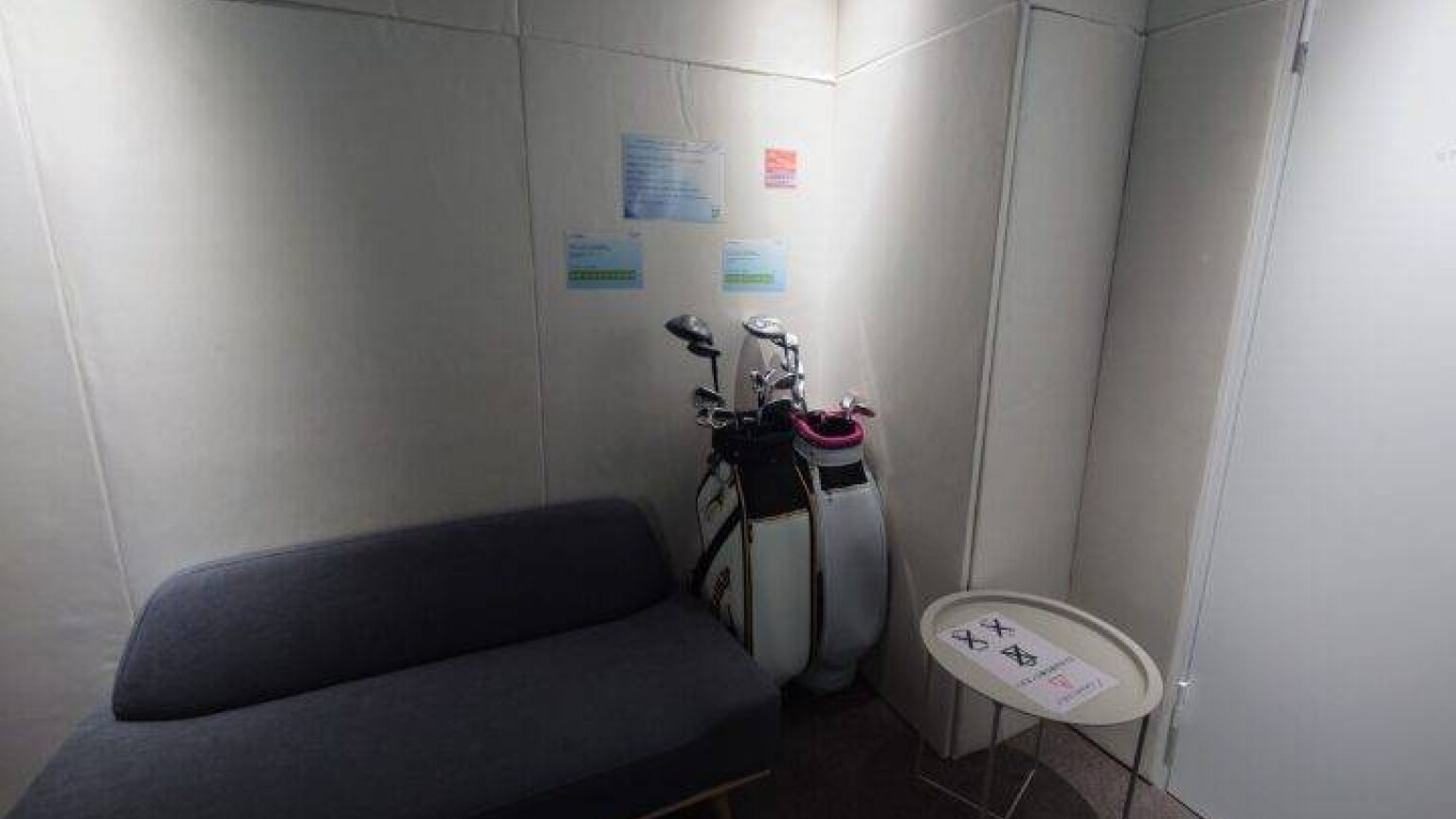 レッスン施設画像