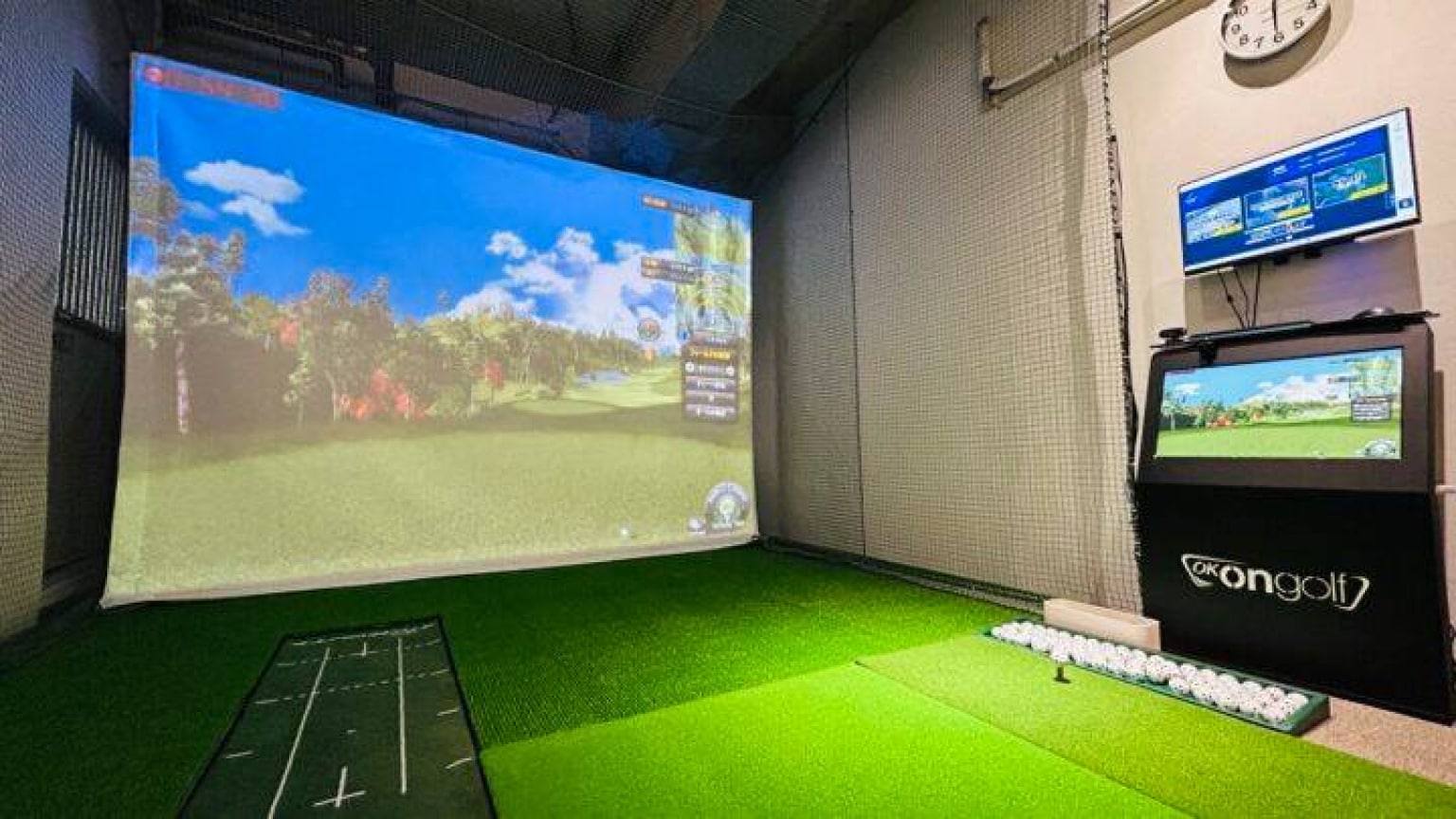 SMART GOLF大倉山港北消防署前店