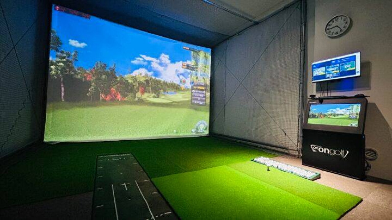SMART GOLF調布布田 旧甲州街道店