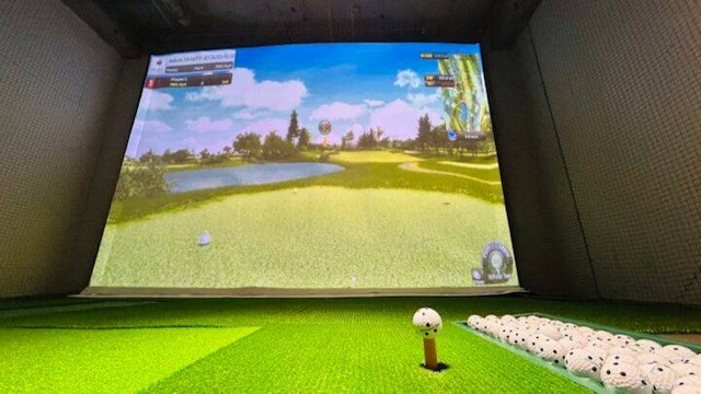 レッスン施設