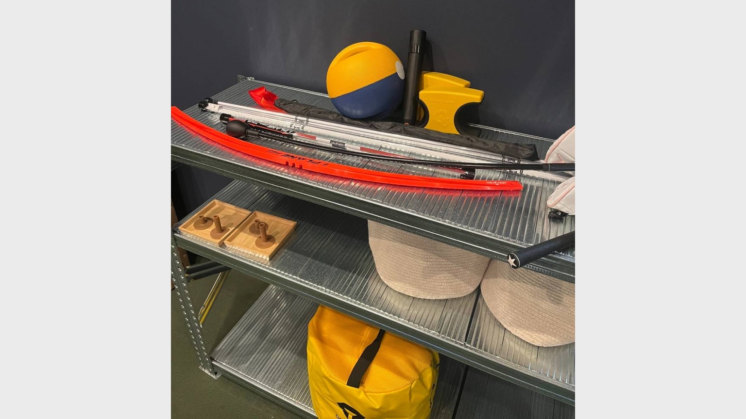 レッスン施設画像