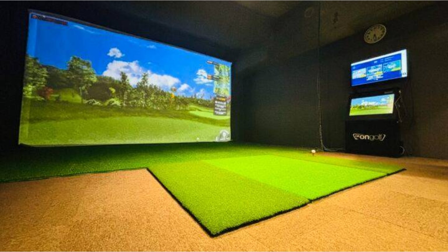 SMART GOLF北品川旧東海道店