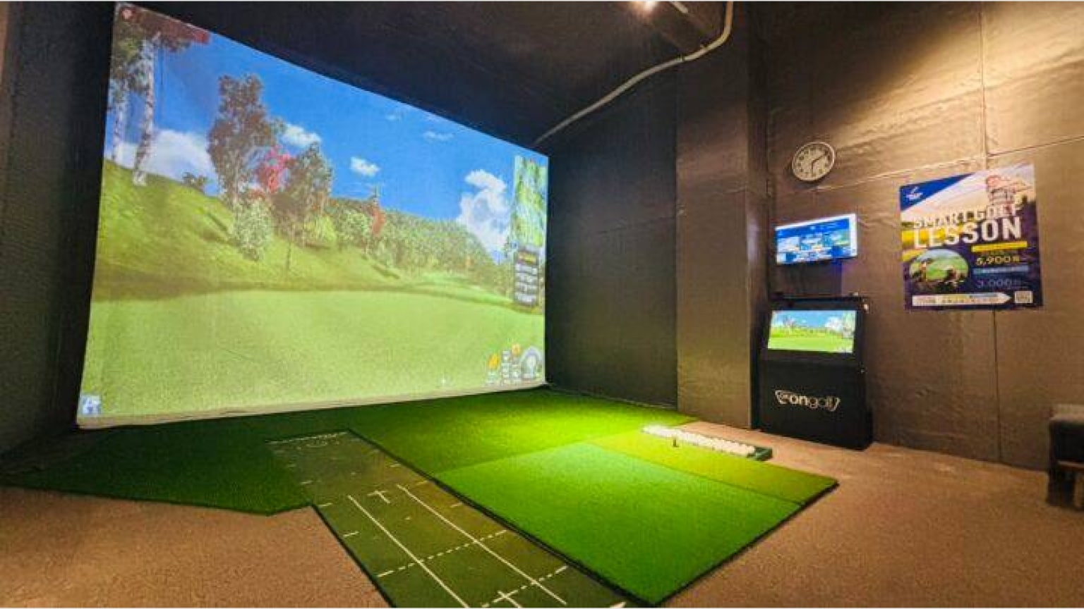 SMART GOLF上北沢駅前店