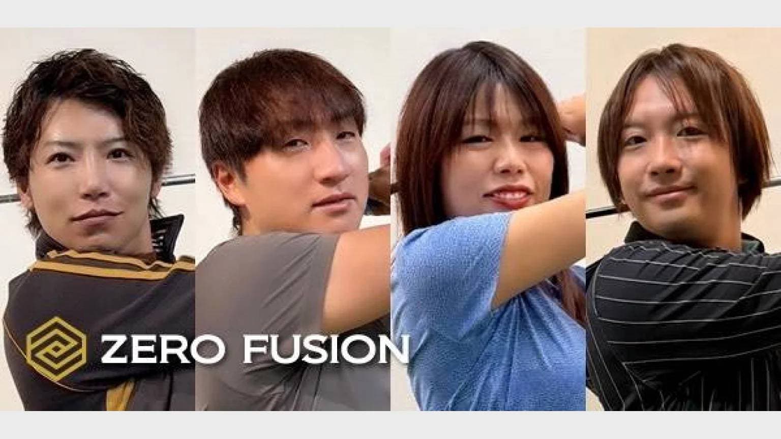 ZERO FUSIONゴルフスクール　星ヶ丘店