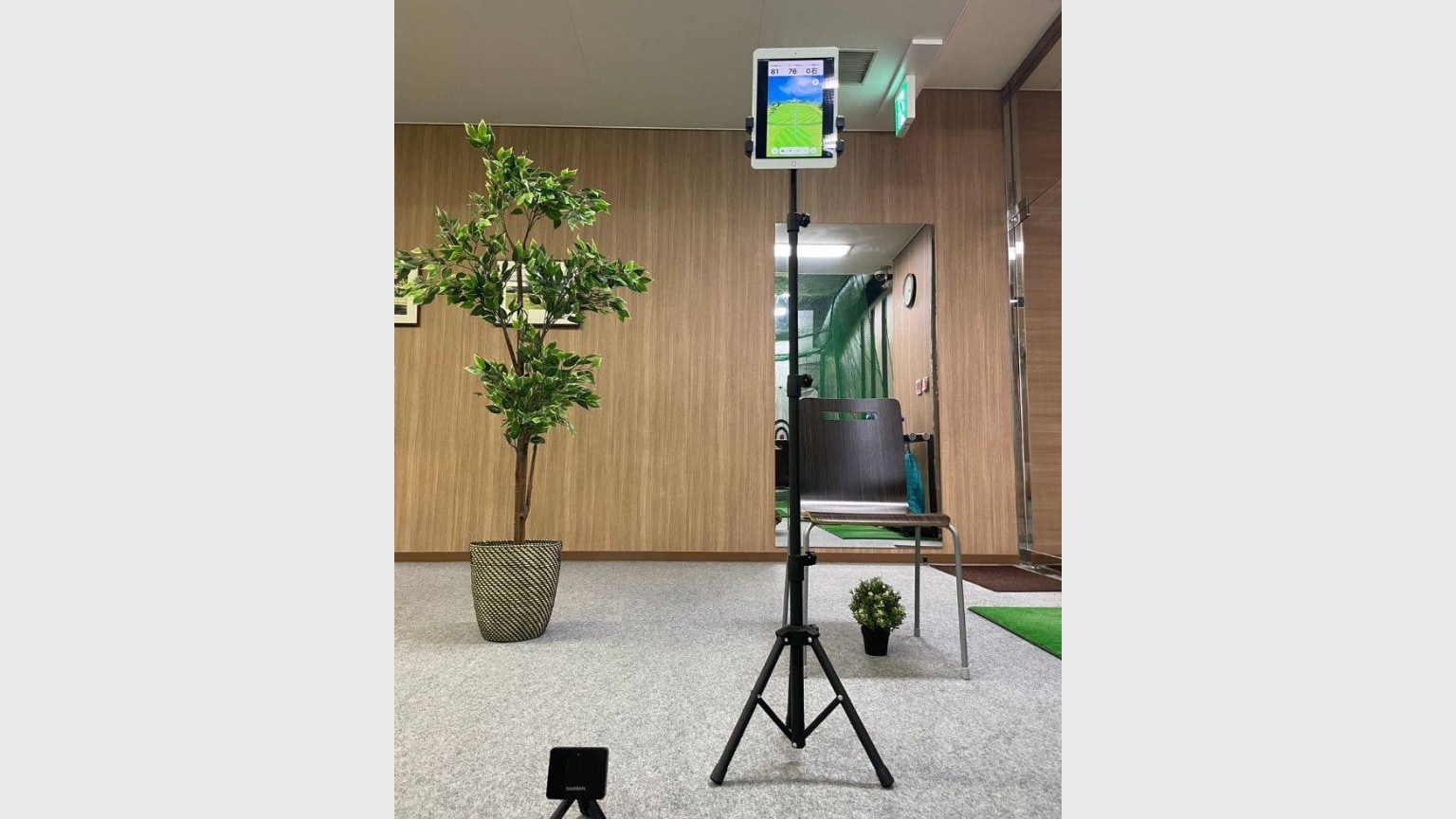 レッスン施設画像
